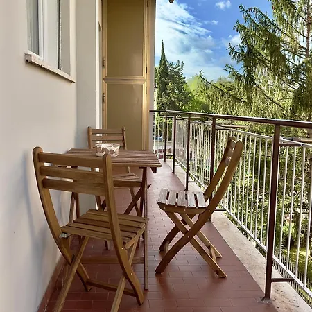 Flora's Appartement