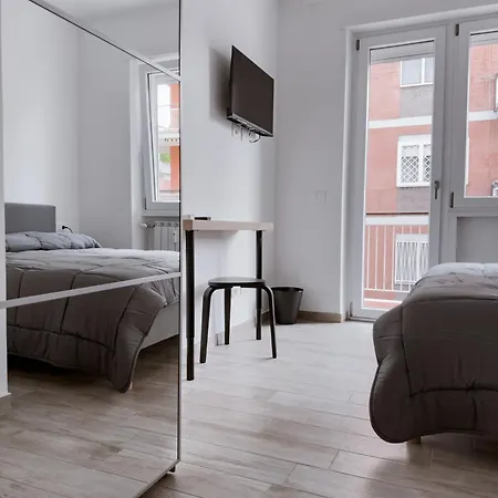 Flora's Апартаменты