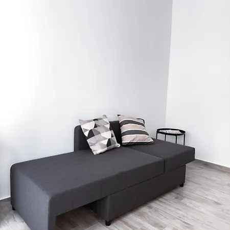 Appartement Flora's *