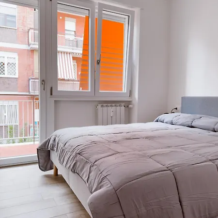 Flora's Appartement *