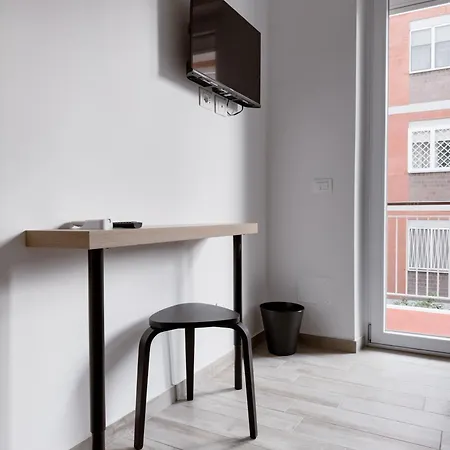 Appartement Flora's *