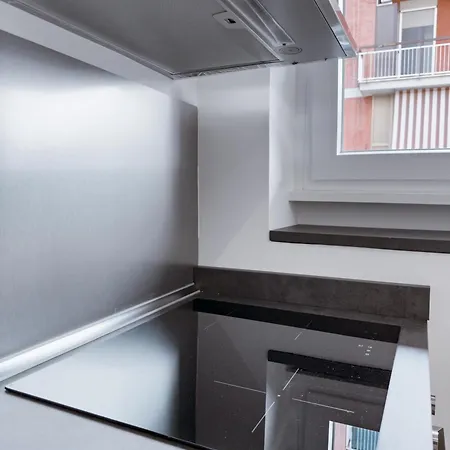 Appartement Flora's