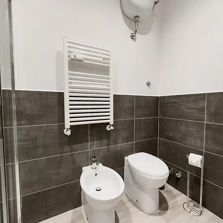 Appartement Flora's *