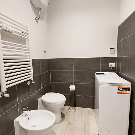 Appartement Flora's