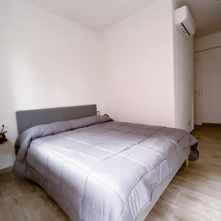 Flora's Appartement