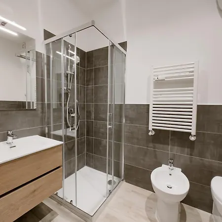 Flora's Appartement *