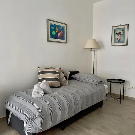 Unique Rome Flats - Flora'S Apartment