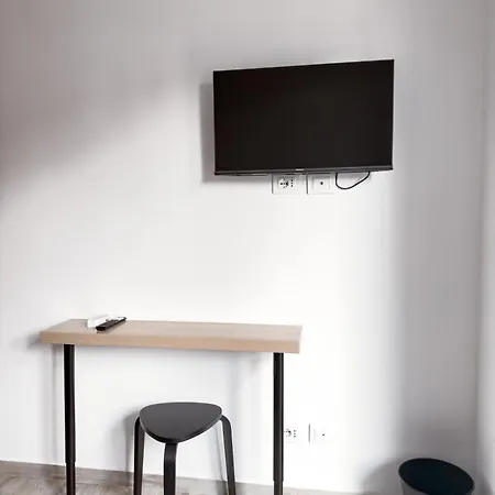 Flora's Apartament Rzym