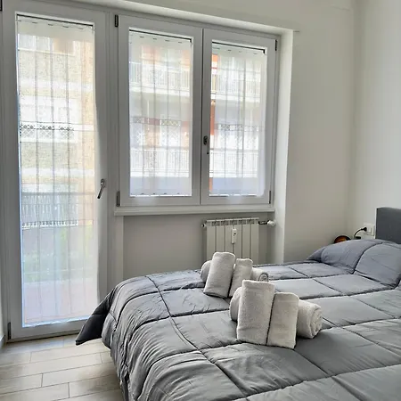 Apartament Flora's Rzym