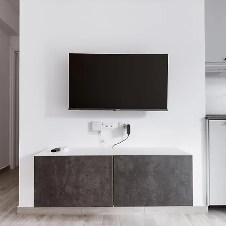 Flora's Apartament Rzym