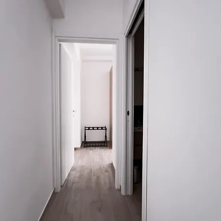 Apartament Flora's Rzym