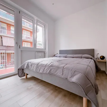 Unique Rome Flats - Flora'S Apartment *