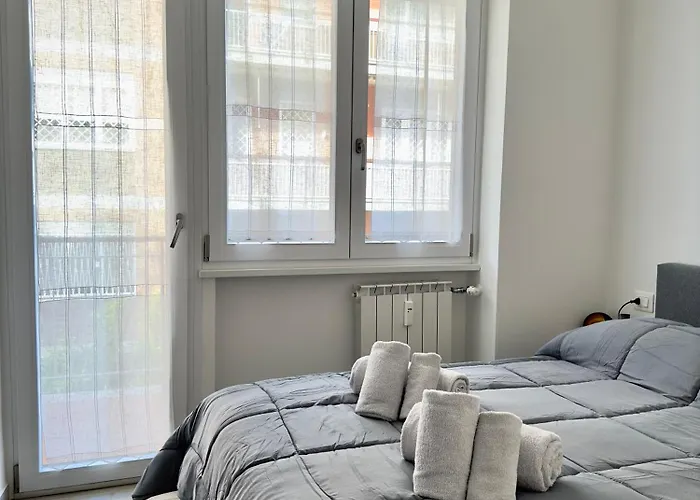 Apartamento Flora's Roma