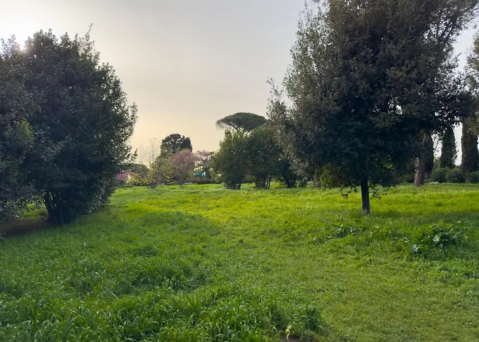 Διαμέρισμα Flora's