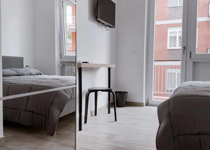 Flora's Διαμέρισμα