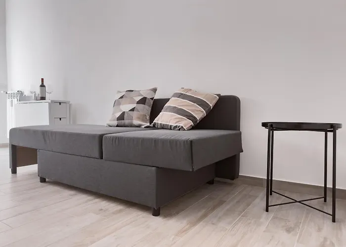 Flora's Διαμέρισμα