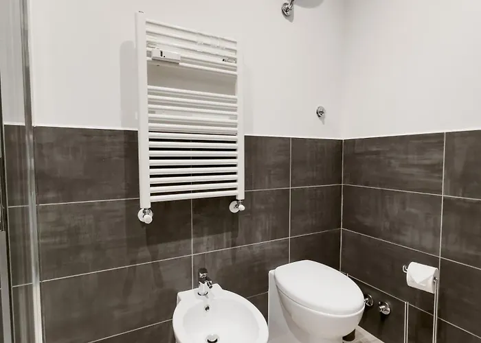 Διαμέρισμα Flora's *