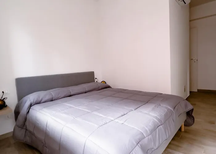 Flora's Διαμέρισμα